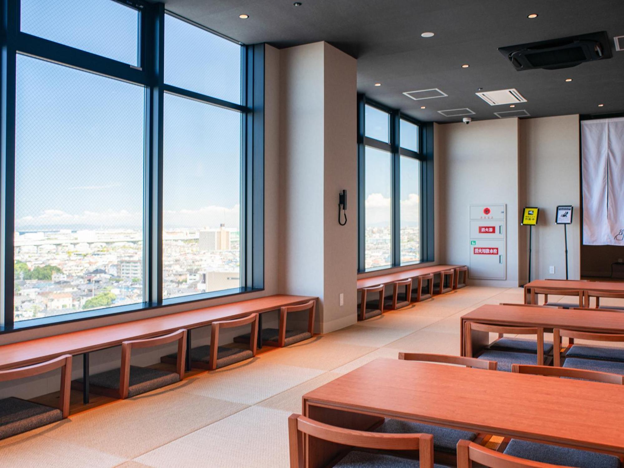 Ref Kansai Airport By Vessel Hotels Izumisano Exterior photo