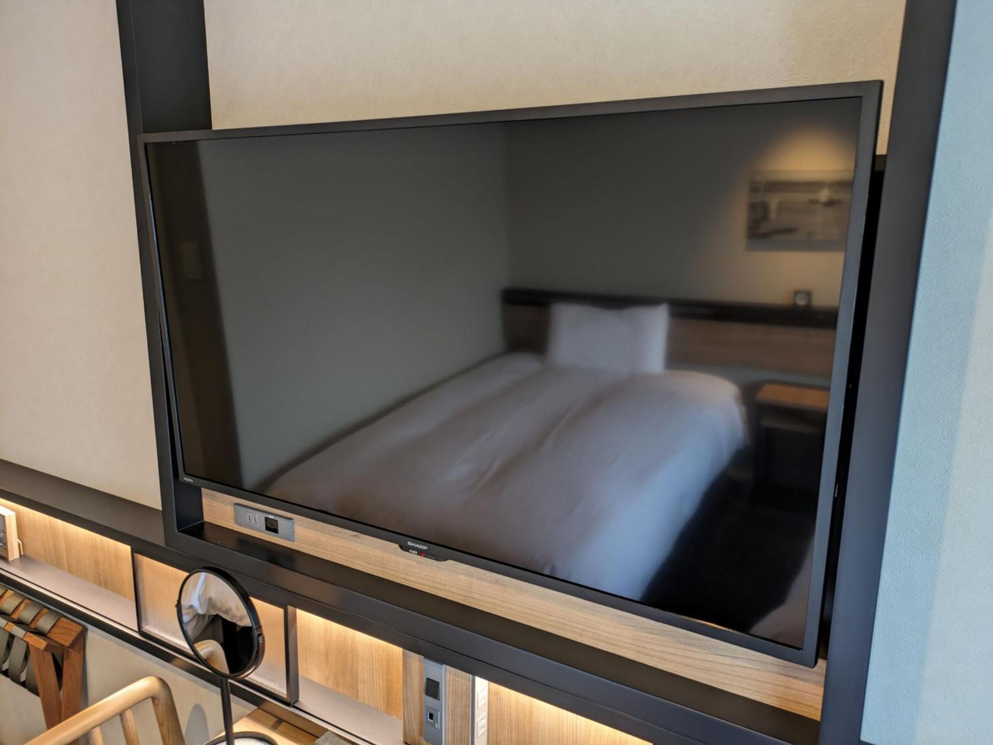 Ref Kansai Airport By Vessel Hotels Izumisano Exterior photo